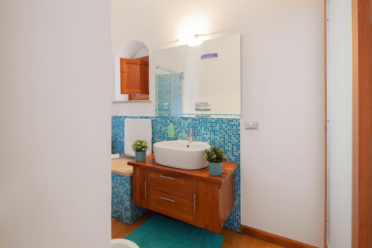 Apartament 44 Steps - Enjoy Noto Zewnętrze zdjęcie