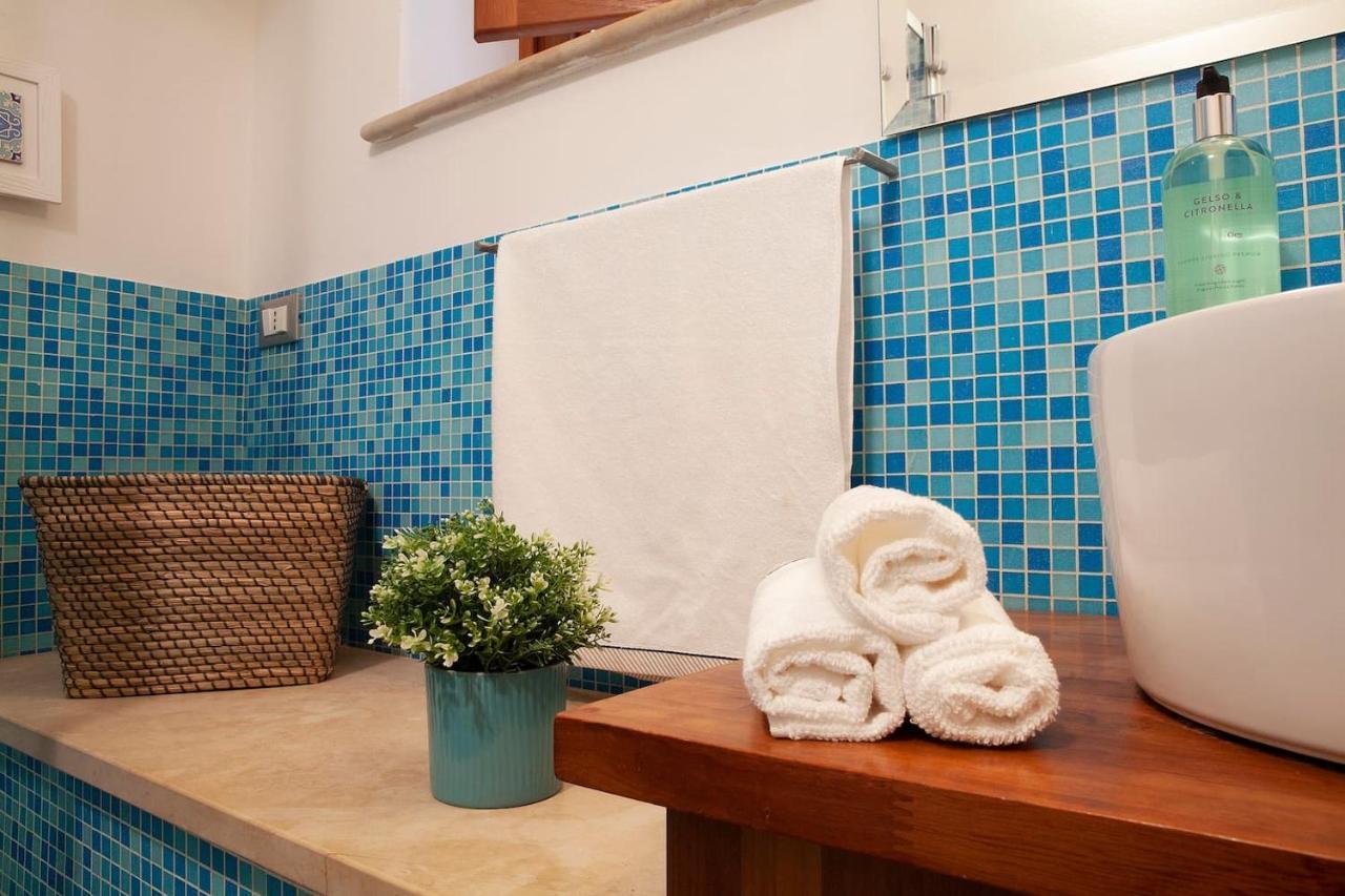 Apartament 44 Steps - Enjoy Noto Zewnętrze zdjęcie