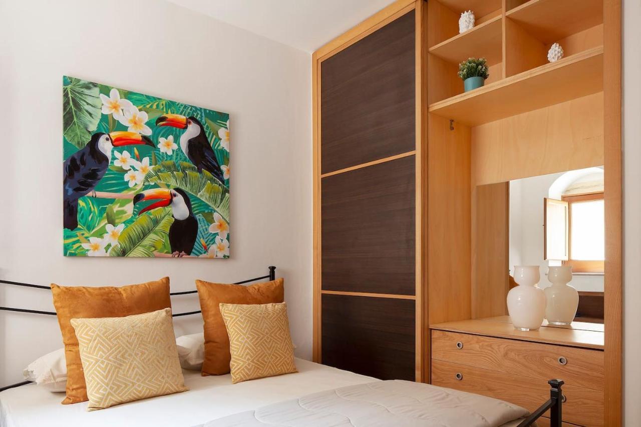 Apartament 44 Steps - Enjoy Noto Zewnętrze zdjęcie