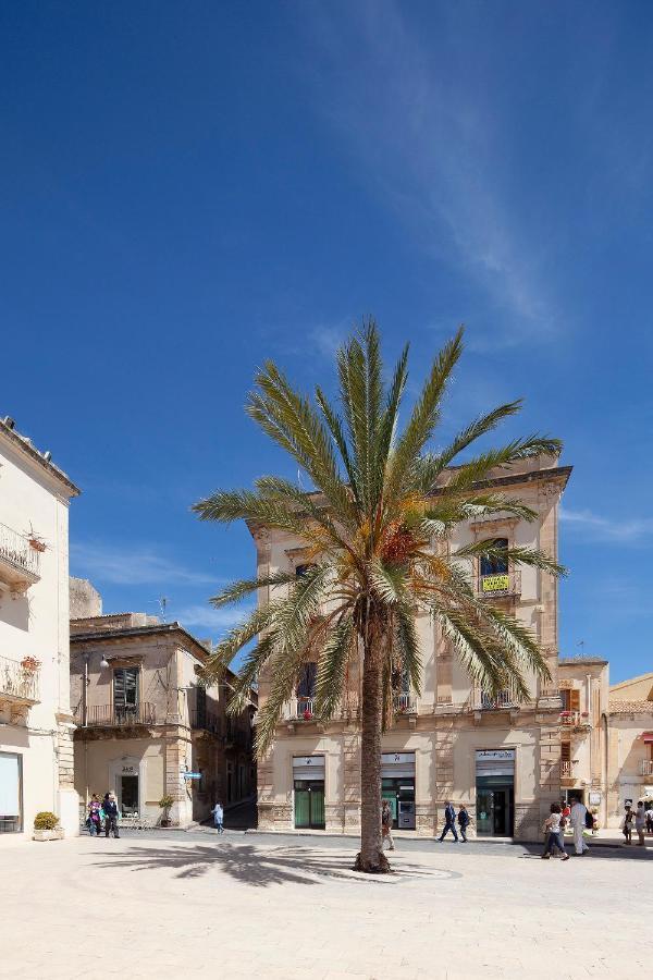 Apartament 44 Steps - Enjoy Noto Zewnętrze zdjęcie